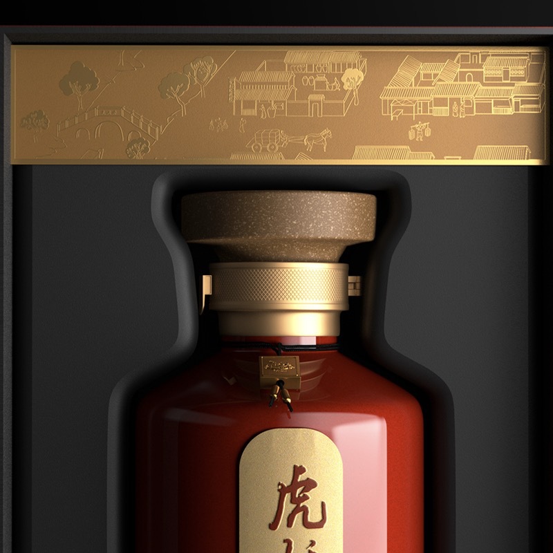遵义酒盒包装厂_定制酒盒包装厂家_酒盒印刷包装厂
